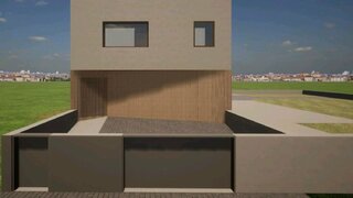 Terreno para venda em Maia, Portugal — 135 000 €
