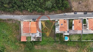 Land for sale in Póvoa de Varzim, Portugal — €85,000