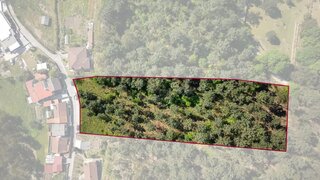 Land for sale in Amares, Portugal — €110,000