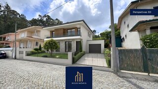 Land for sale in Vila do Conde, Portugal — €78,000
