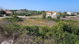 Land for sale in Sesimbra, Portugal — €340,000