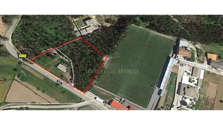 Land for sale in Penacova, Portugal — €100,000