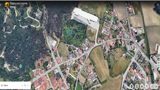 Land for sale in Maia, Portugal — €1,350,000
