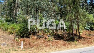 Terreno para venda em Santa Maria da Feira, Portugal — 40 000 €
