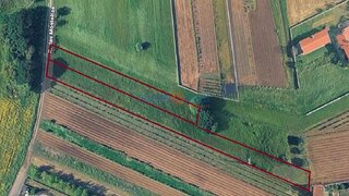 Terreno para venda em Águeda, Portugal — 30 000 €