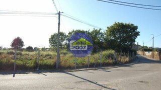 Land for sale in Espinho, Portugal — €263,700