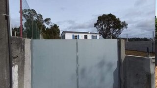 Land for sale in Espinho, Portugal — €120,000