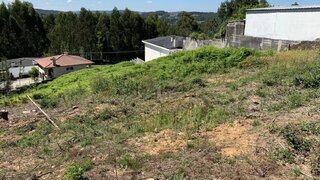Land for sale in Vila Nova de Gaia, Portugal — €37,500