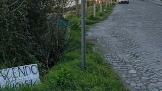 Land for sale in Penafiel, Portugal — €52,000