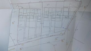 Land for sale in Barcelos, Portugal — €145,000