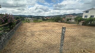 Land for sale in Vale de Cambra, Portugal — €59,000
