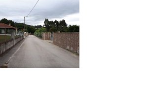 Land for sale in Póvoa de Lanhoso, Portugal — €136,000