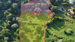 Land for sale in Vila Verde, Portugal — €135,000