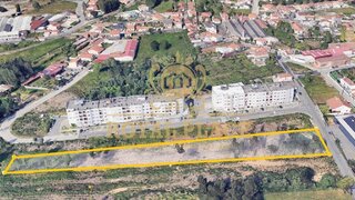 Land for sale in Santa Maria da Feira, Portugal — €165,000