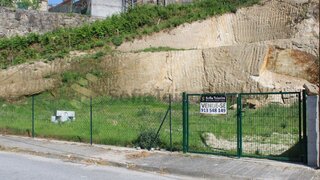 Land for sale in Marco de Canaveses, Portugal — €83,000