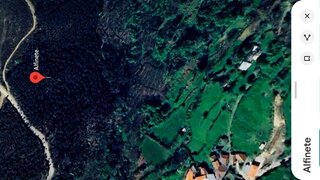 Land for sale in Arouca, Portugal — €15,000