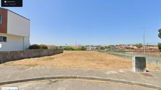 Land for sale in Estarreja, Portugal — €75,000