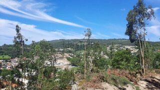 Land for sale in Mirandela, Portugal — €52,000