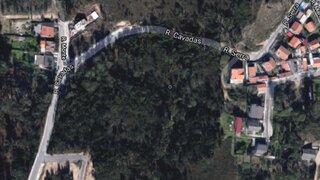Land for sale in Santa Maria da Feira, Portugal — €265,000