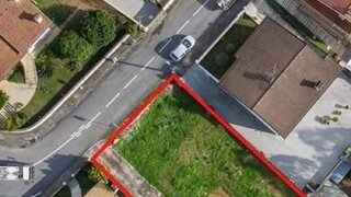Terreno para venda em Santa Maria da Feira, Portugal — 60 000 €