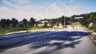 Land for sale in Matosinhos, Portugal — €269,900
