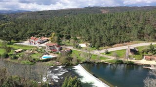 Land for sale in Tábua, Portugal — €120,000