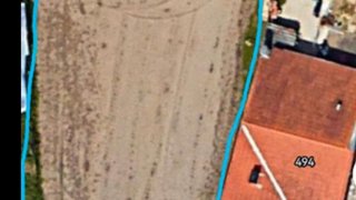 Land for sale in Ovar, Portugal — €52,000