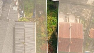Land for sale in Guimarães, Portugal — €69,900