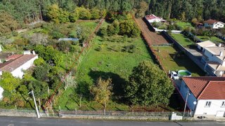 Land for sale in Santa Maria da Feira, Portugal — €150,000