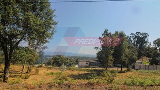 Land for sale in Vila Verde, Portugal — €97,500