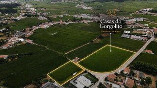 Land for sale in Póvoa de Varzim, Portugal — €96,000