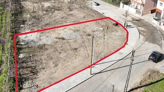 Land for sale in Vila do Conde, Portugal — €152,000