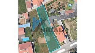 Land for sale in Vila Nova de Gaia, Portugal — €250,000
