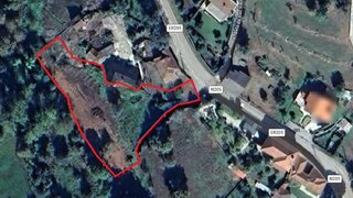 Terreno em Póvoa de Lanhoso · 2670 m² · 60 000 €