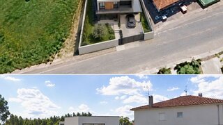 Land for sale in Figueira da Foz, Portugal — €50,000