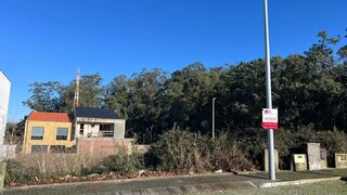 Land for sale in Esposende, Portugal — €82,500