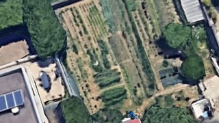 Terreno de 400 m² em Porto