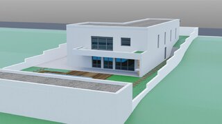 Land for sale in Santa Maria da Feira, Portugal — €130,000