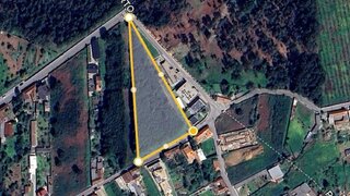 Land for sale in Espinho, Portugal — €680,000