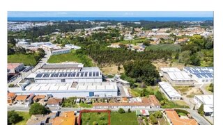 Land for sale in Santa Maria da Feira, Portugal — €115,000