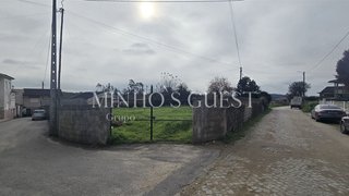 Land for sale in Estarreja, Portugal — €56,900
