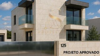 Terreno em Vila do Conde · 1170 m² · 125 000 €