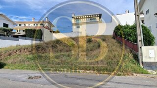Land for sale in Amarante, Portugal — €72,500