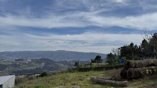 Land for sale in Amarante, Portugal — €65,500