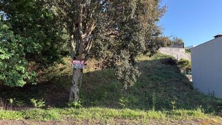 Land for sale in Vila Nova de Gaia, Portugal — €63,000