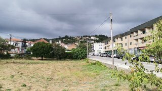 Land for sale in Marco de Canaveses, Portugal — €140,000