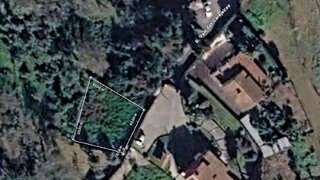 Terreno em Penacova
