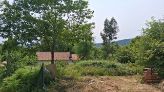 Land for sale in Vila Verde, Portugal — €58,000