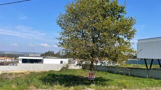 Land for sale in Trofa, Portugal — €130,000