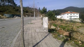 Land for sale in Valongo, Portugal — €120,000